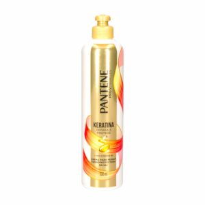 Crema De Peinar Con Queratina PANTENE 300 Ml