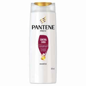 Shampoo Control Caída PANTENE 200 Ml