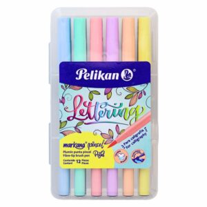 Pincel Para Pastel Makana PELIKAN X 2 Uds