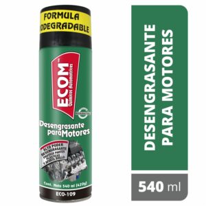 Desengrasante Para Motor ECOM 540 Ml