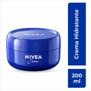 Crema Corporal Hidratante NIVEA 200 Ml