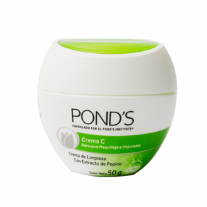 Crema Facial C Pepino 50G POND'S 50 G