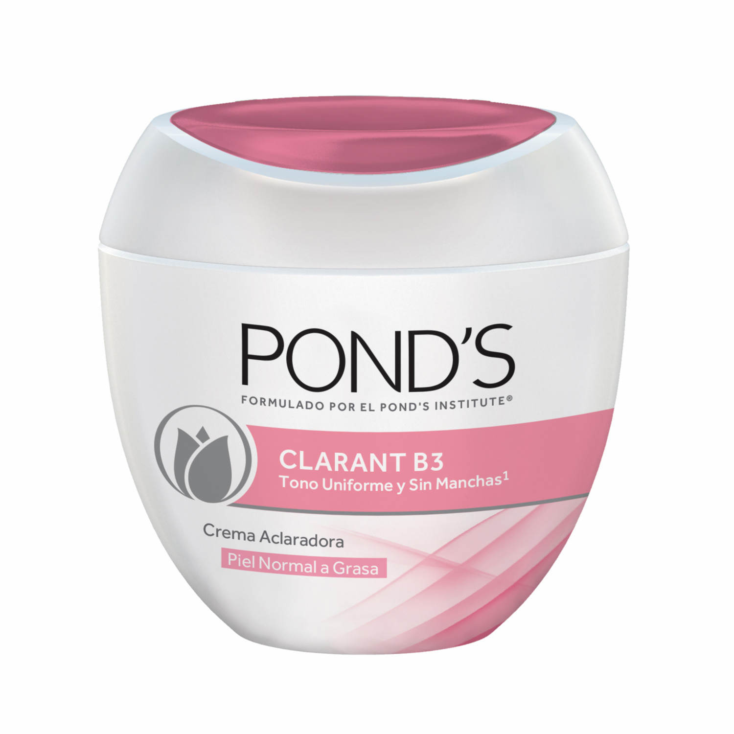 Crema Facial Clarant B3 Grasa 50G.. POND’S 50 G
