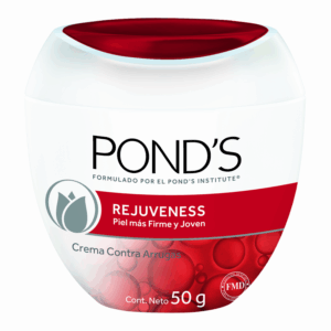 Crema Facial Rejuveness POND'S 50 G