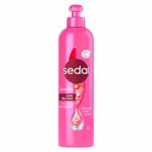 Crema De Peinar Ceramidas SEDAL 300 Ml