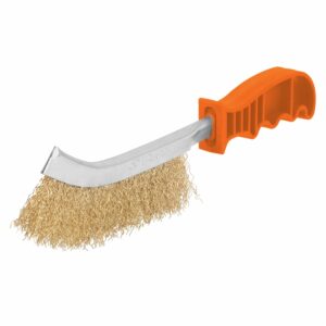 Cepillo De Acero Anti Chispa TRUPER Unidad