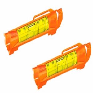 Nivel DePiola 3" TRUPER Unidad