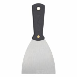 Espátula De N° 4 Flexible PRETUL Unidad