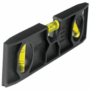 Nivel De Torpedo 9 PRETUL Unidad