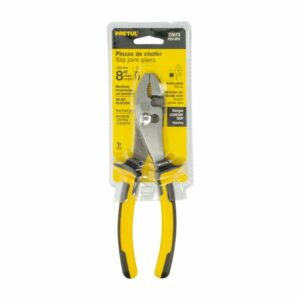 Playo Articulado 8Conford Grip PRETUL Unidad