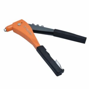 Remachadora De 10"Profesional TRUPER Unidad
