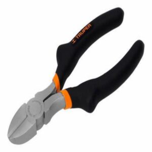 Alicate Corte Diagonal 5 TRUPER Unidad
