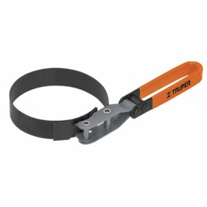 Llave DeFiltro DeAceite Banda PRETUL Unidad