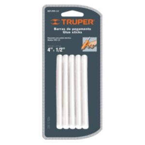 Barras De Silicon 1/2X12 TRUPER Unidad