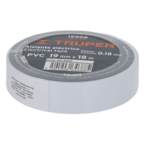 Cinta Taipe Eléctrico 18M TRUPER Unidad