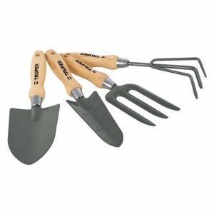 Juego De Jardín 4 Piezas TRUPER Unidad