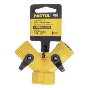 Conector DeManguera TRUPER Unidad