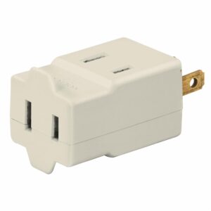 Derivación De Triple De Caucho Volte PRETUL Unidad