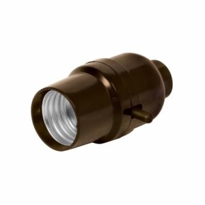 Boquilla De Baquelita Con Llave TRUPER Unidad