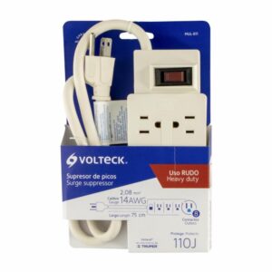 Cortapicos De Pvc VOLTECK Unidad