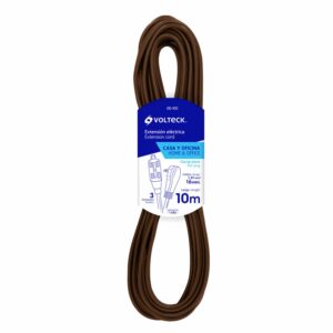 Extensiones Eléctricas2X16 10M VOLTECK Unidad