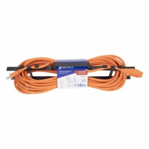Extensiones Eléctricas2X16 15M VOLTECK Unidad
