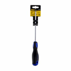 Desarmador De Estrella 6Grip PRETUL Unidad