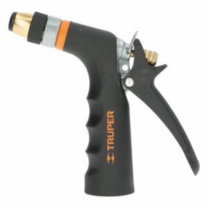 Pistola De Metal-Pvc Jardín 2F TRUPER Unidad