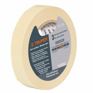Masking Multiuso 1 X50Metros TRUPER Unidad