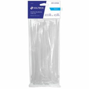 Amarracable De 8 X 45 Mm TRUPER Unidad