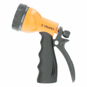 Pistola De Plástica Para Jardín 9F TRUPER Unidad