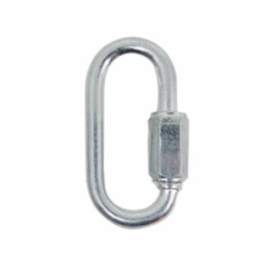 Mosquetón Con Tuerca PRETUL Unidad