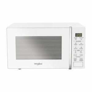 Microondas 20 Funciones WM1807W WHIRLPOOL 20 Litros