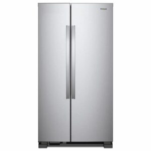 Refrigeradora Side By Side WD5600S WHIRLPOOL 710 Litros