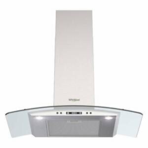 Campana Extractora 30" WHIRLPOOL Unidad