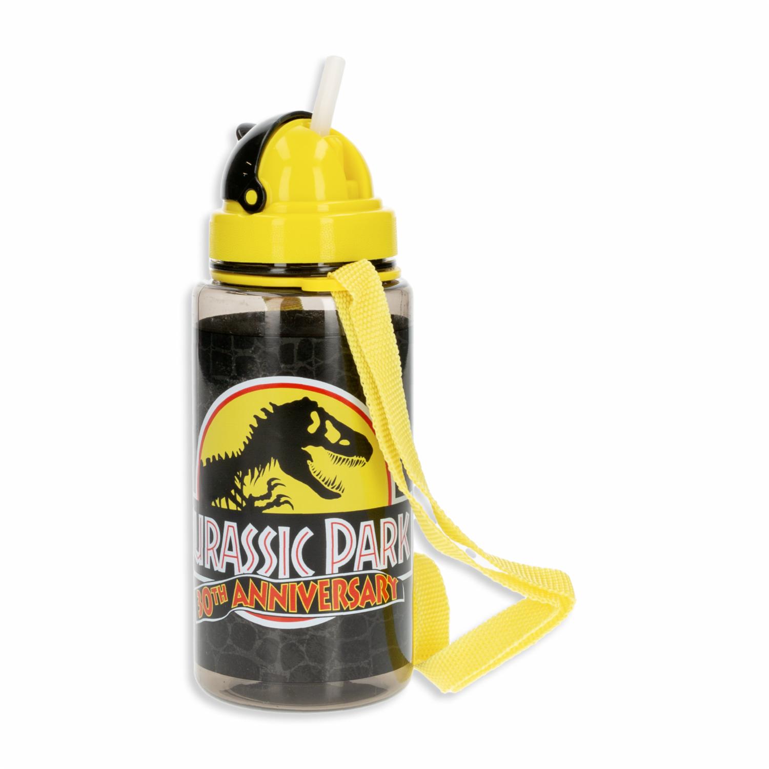 Tomatodo Con Pitillo Jurasic Park FUN KIDS 350 Ml - Imagen 2