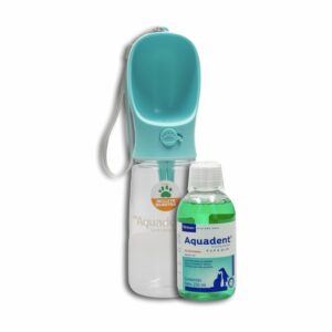 Enjuague Bucal Para Mascotas ACUADENT 250 Ml