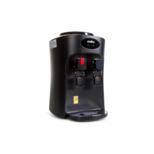 Dispensador De Agua Electrico Color Negro Modelo: EMM2PN MABE 1 Uds