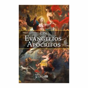 Libro Los Evangelios Apócrifos LIBSA 444 Páginas