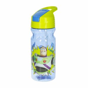 Tomatodo Con Pitillo Diseño Toy Story FUN KIDS 600 Ml