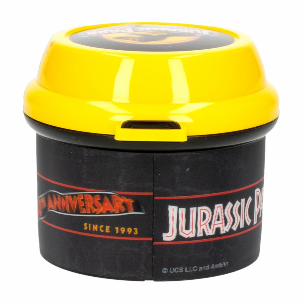 Recipiente Redondo Diseño Jurassic FUN KIDS Unidad - Imagen 2