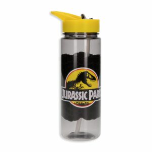 Tomatodo Jurasic Park Con Pitillo FUN KIDS 652 Ml