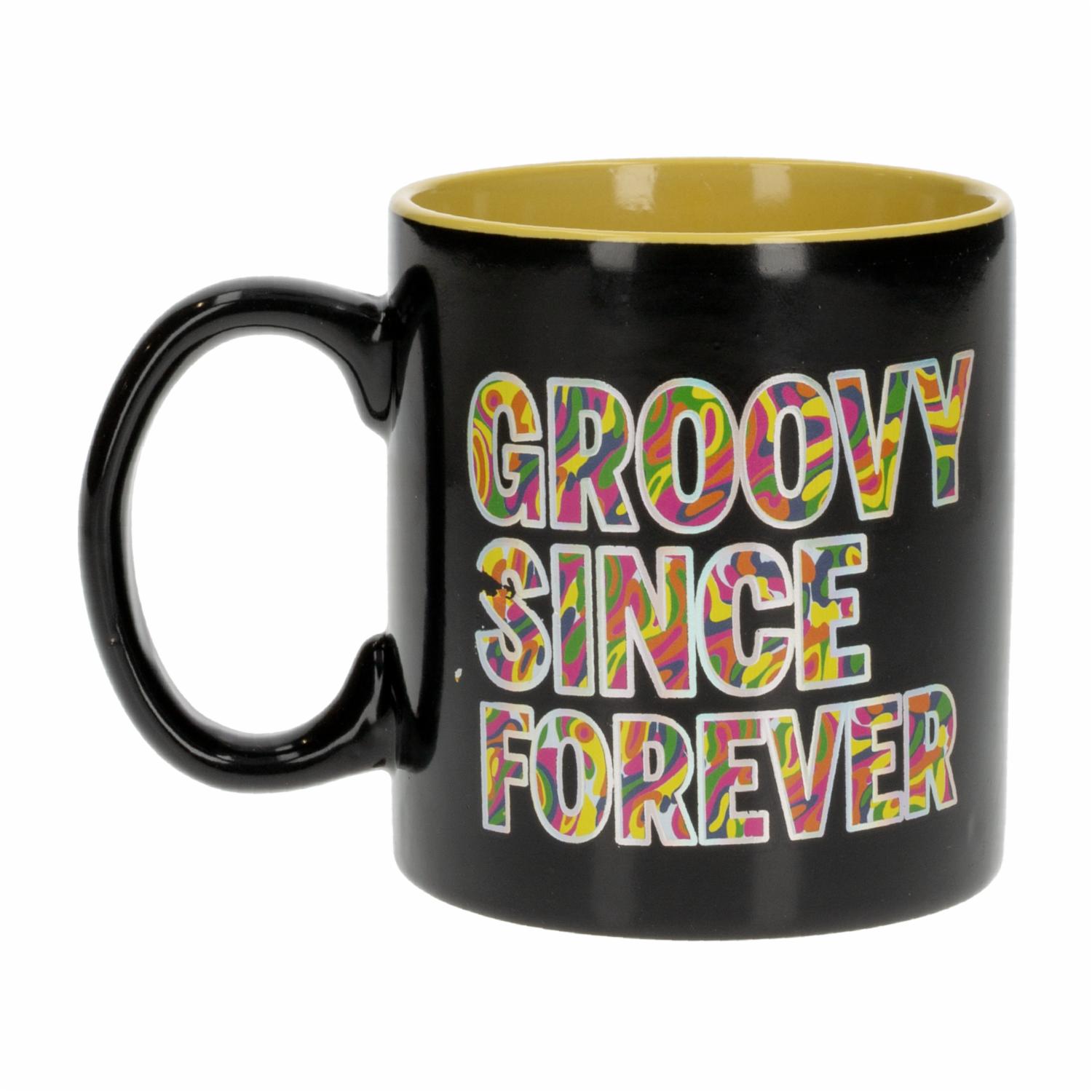 Jarro De Cerámica Minions 2 Metalizado FUN KIDS 600 Ml - Imagen 2