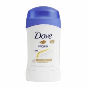 Desodorante En Barra Para Caballero Fragancia Original DOVE 50 G