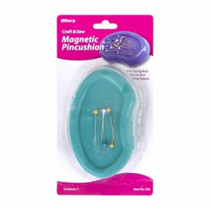 Alfiletero Magnético ALLARY Unidad