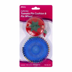 Alfileteros Para Costura ALLARY 2 Piezas