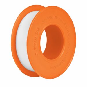 Cinta De TeflónX 13Mt General TRUPER Unidad