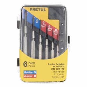 Juego Para Joyero TRUPER Unidad