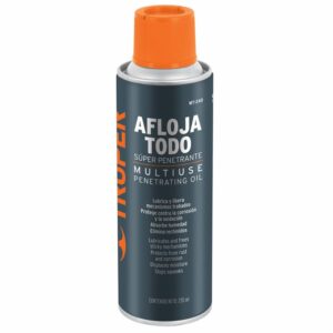Liquido Penetrante Wt-240 235Ml PRETUL Unidad