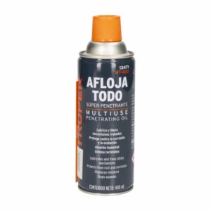 Liquido Penetrante Wt-400/400Ml PRETUL Unidad